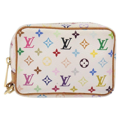Louis Vuitton Wapity Trousse Monogram Multicolor Product Image