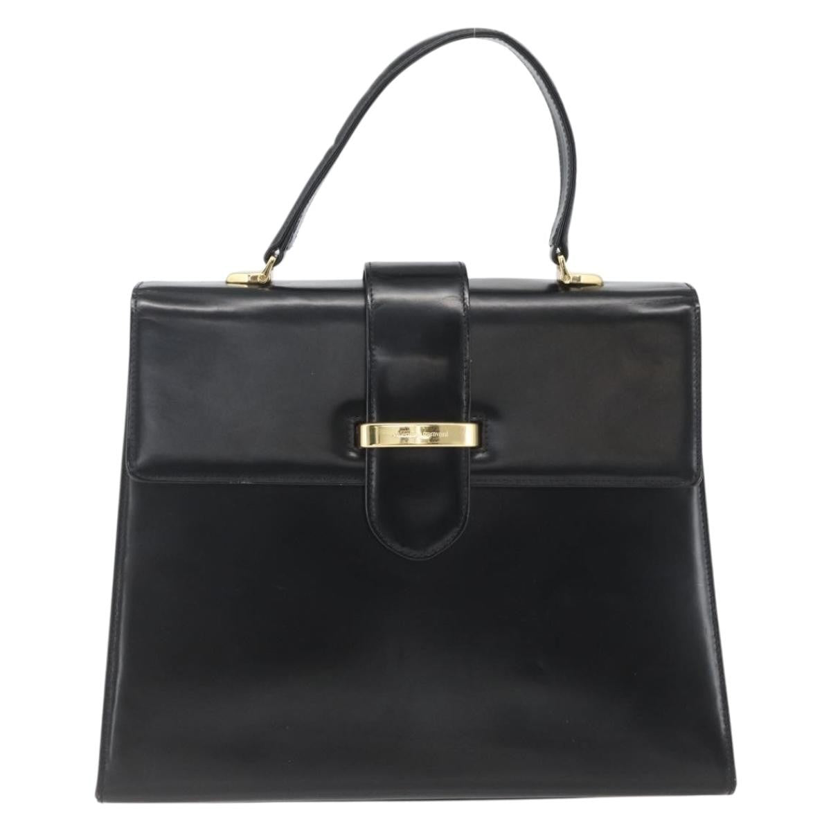 Valentino Garavani Vintage Handbag Leather Product Image