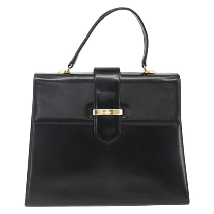 Valentino Garavani Vintage Handbag Leather Product Image