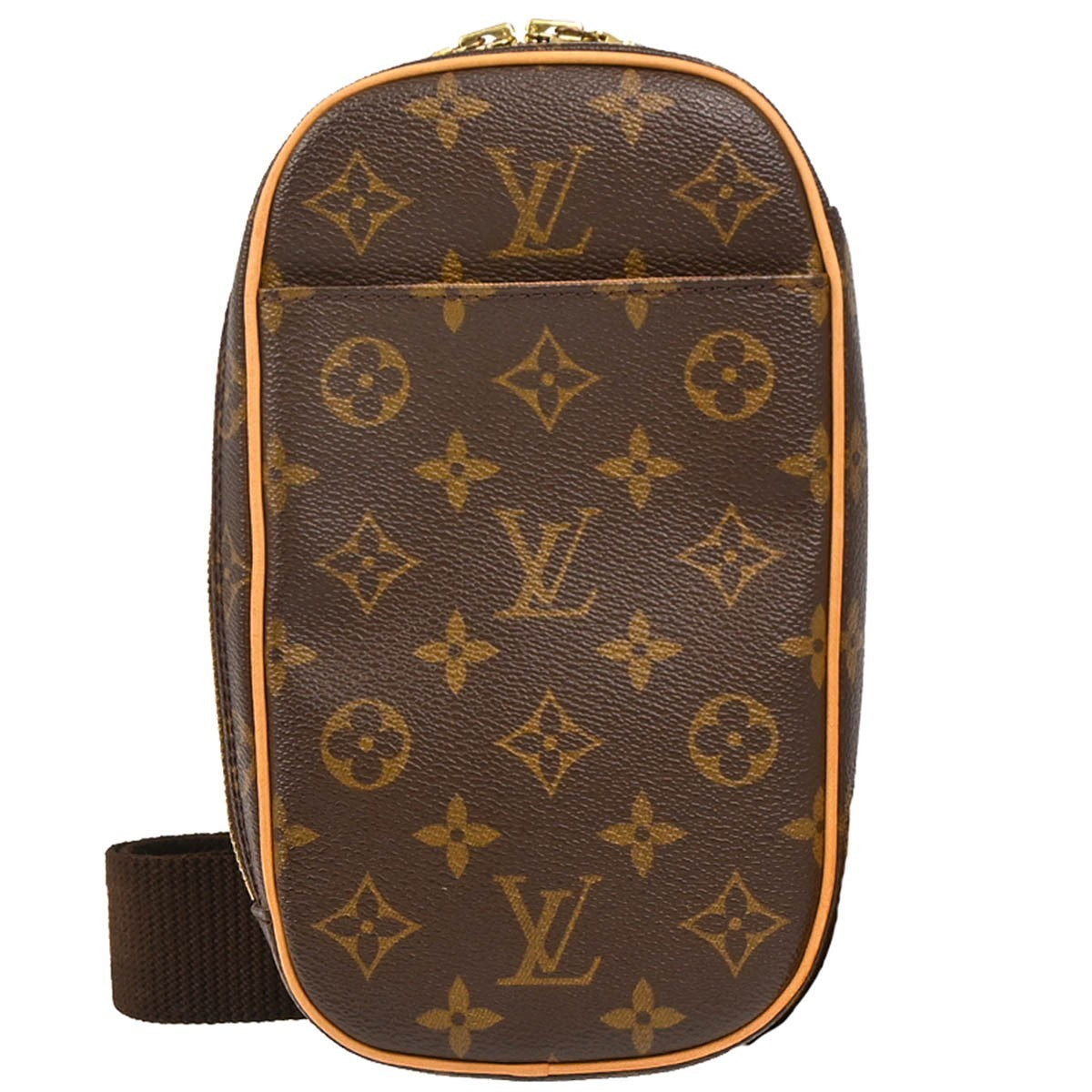 Louis Vuitton Pochette Gange Monogram Canvas Product Image