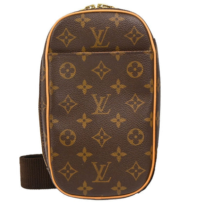 Louis Vuitton Pochette Gange Monogram Canvas Product Image