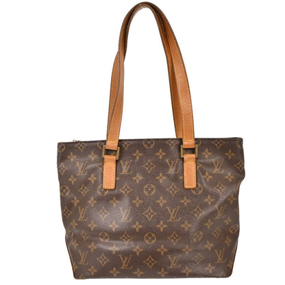Louis Vuitton Cabas Piano Monogram Canvas Product Image