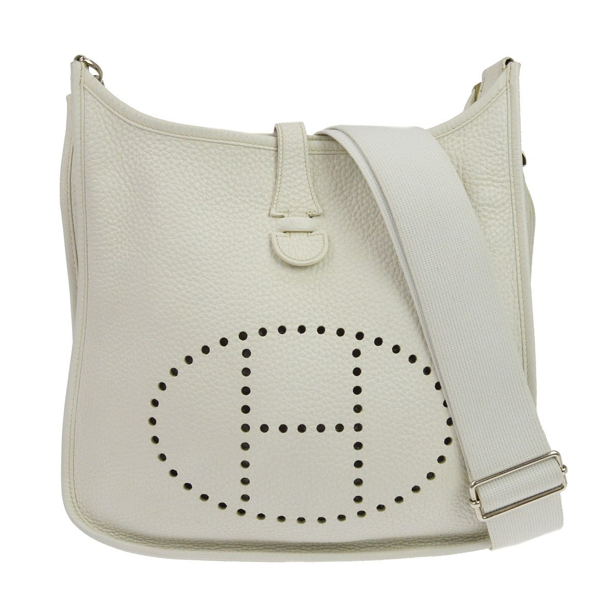 Hermes Evelyne Bag Gen III Clemence PM