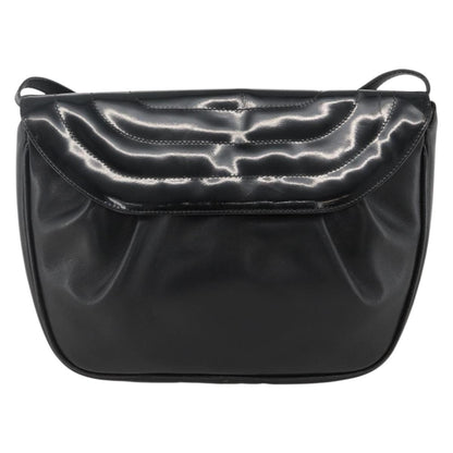 Salvatore Ferragamo Flap Shoulder Patent leather Product Image