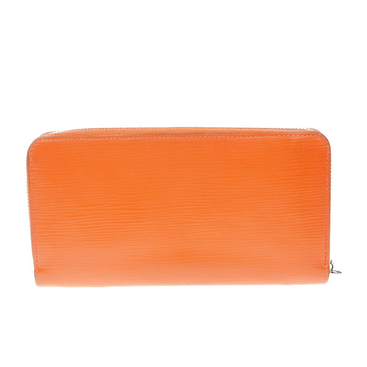 Louis Vuitton Zippy Organizer Epi Leather 20 cm