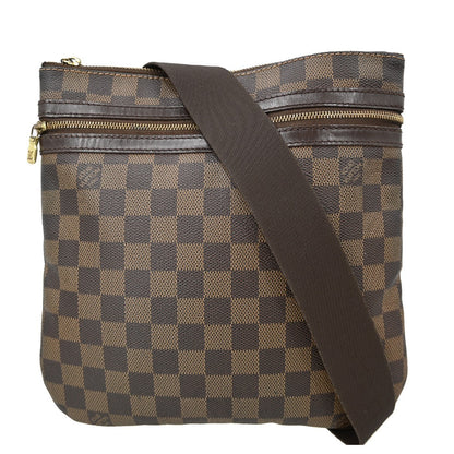 Louis Vuitton Bosphore Pochette Damier Product Image