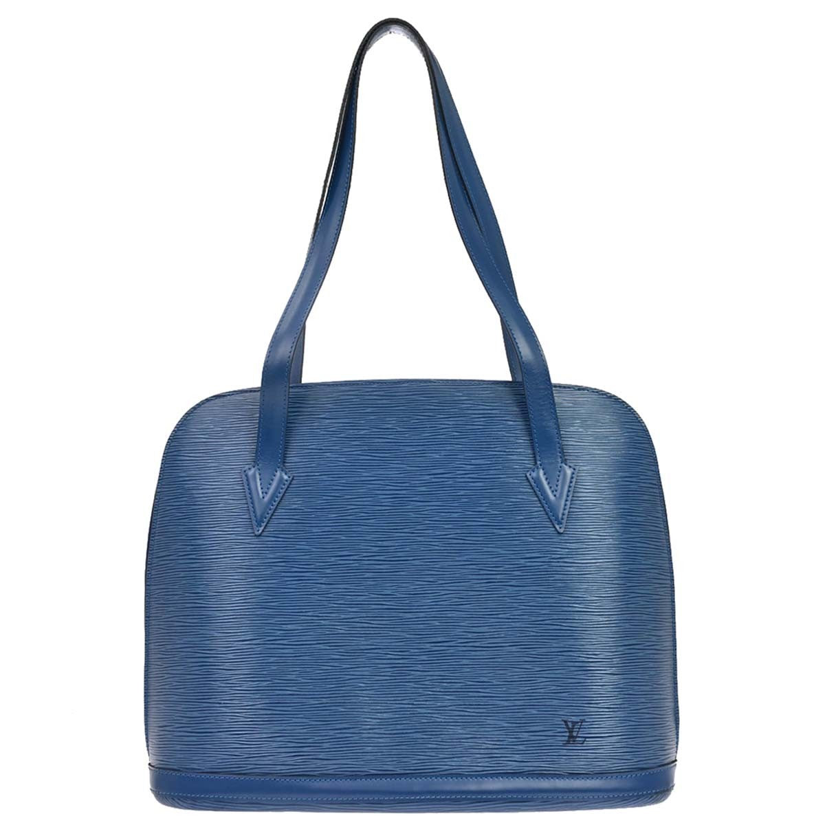 Louis Vuitton Lussac Epi Leather Product Image