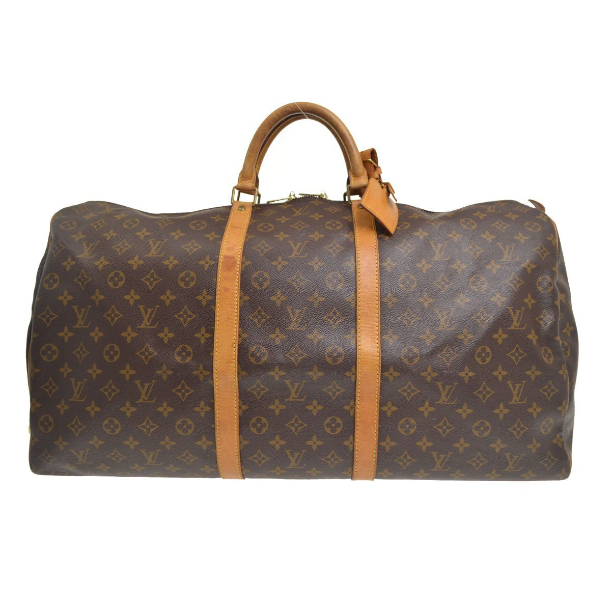 Louis Vuitton Keepall Monogram Multicolor 60