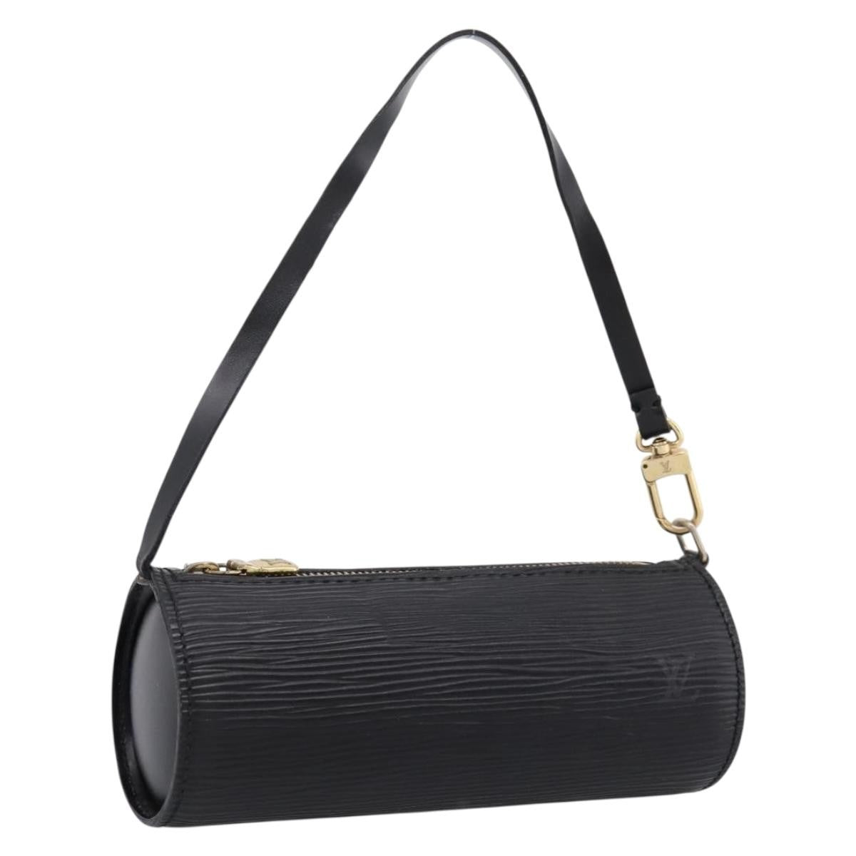 Louis Vuitton Soufflot Pochette Epi Leather Product Image