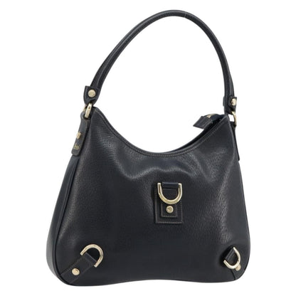 Gucci Abbey D-Ring Hobo Leather Medium