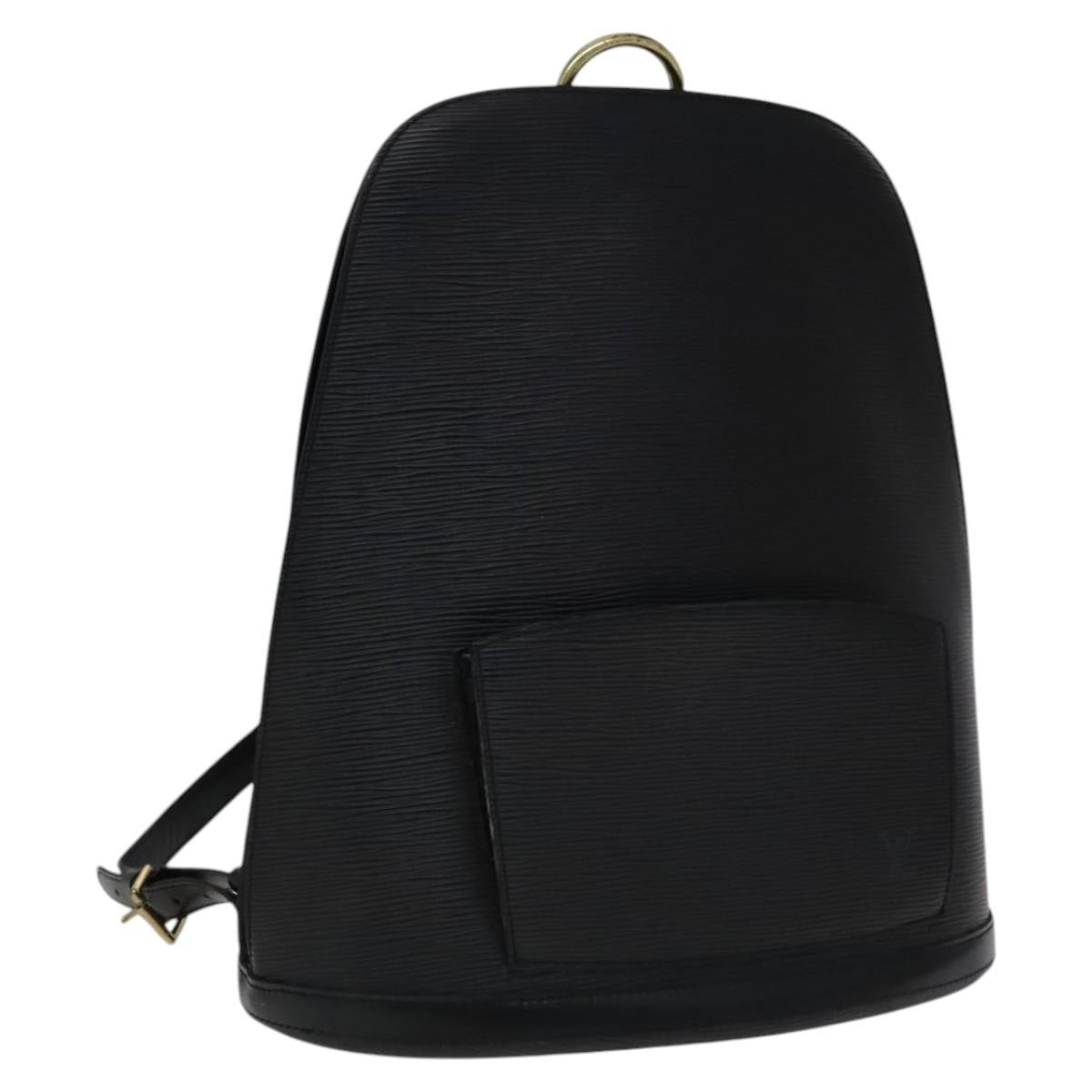 Louis Vuitton Gobelins Epi Leather Product Image