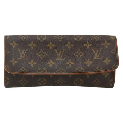Louis Vuitton Twin Monogram Canvas GM
