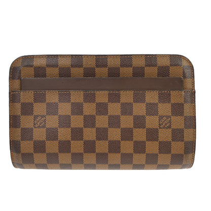 Louis Vuitton Pochette Saint Louis Damier Ebene Product Image