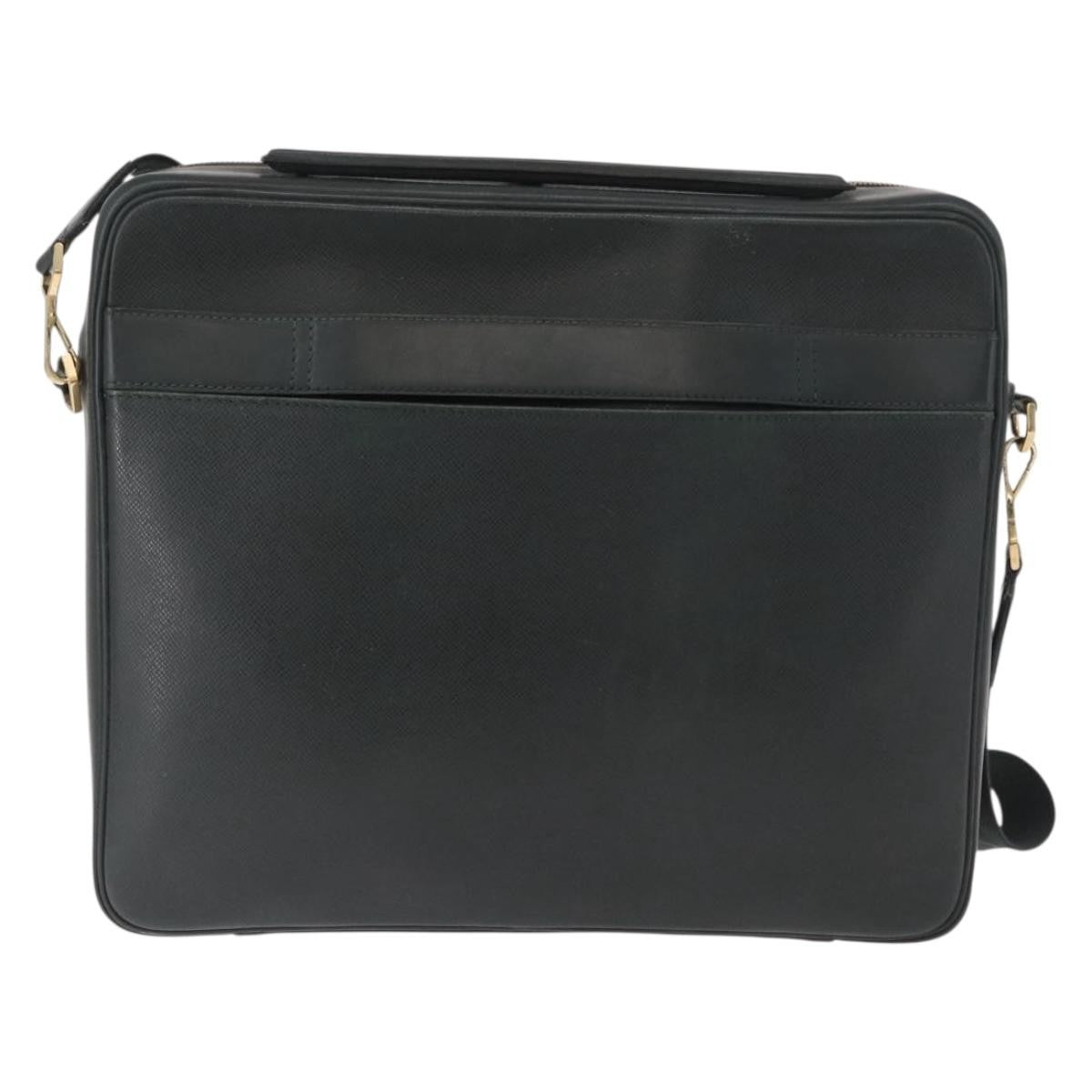 Louis Vuitton Odessa Computer Case Taiga Leather Product Image