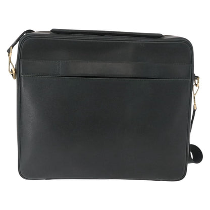 Louis Vuitton Odessa Computer Case Taiga Leather Product Image