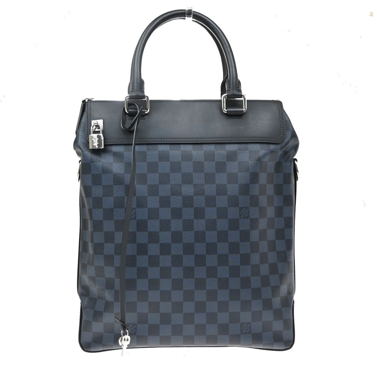 Louis Vuitton Greenwich Tote Damier Cobalt Product Image