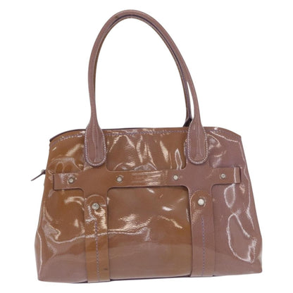 Salvatore Ferragamo Vintage Patent leather Product Image