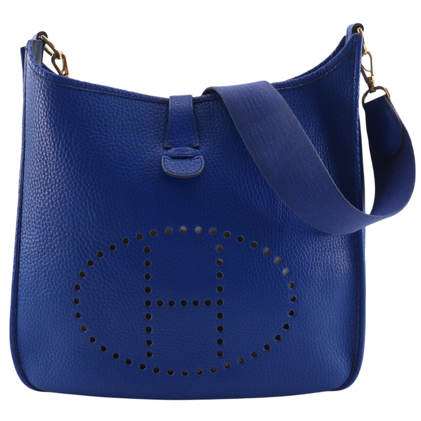Hermes Evelyne Bag Gen I Ardennes GM