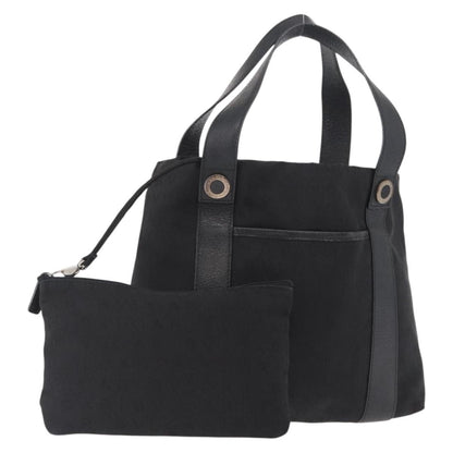 Bvlgari Logomania Canvas Product Image