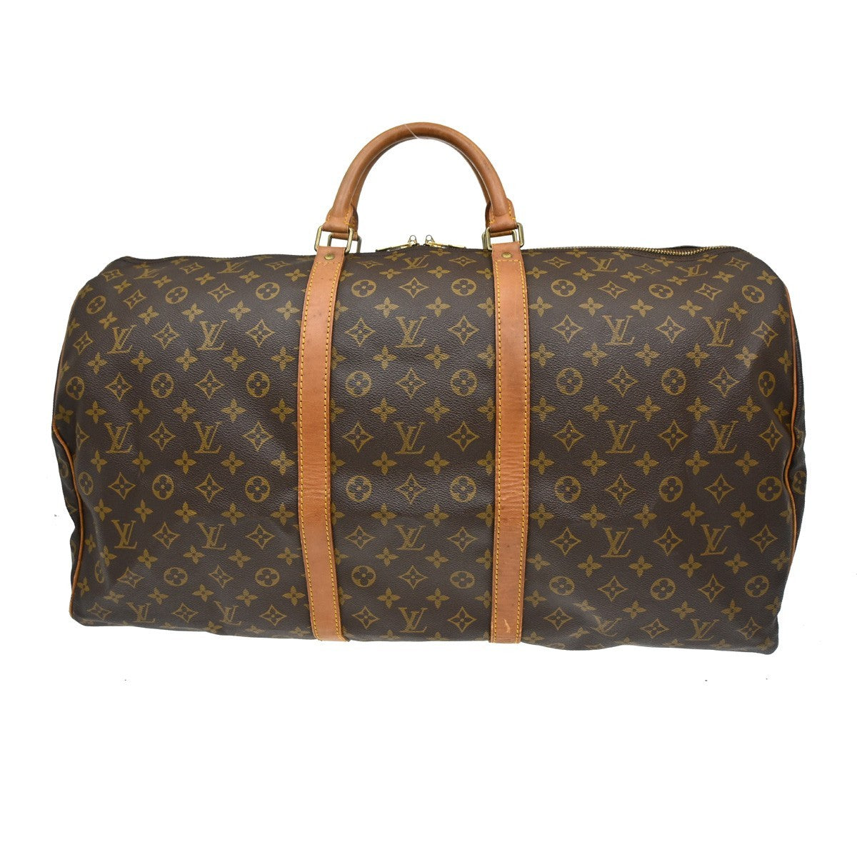 Louis Vuitton Keepall Monogram 60