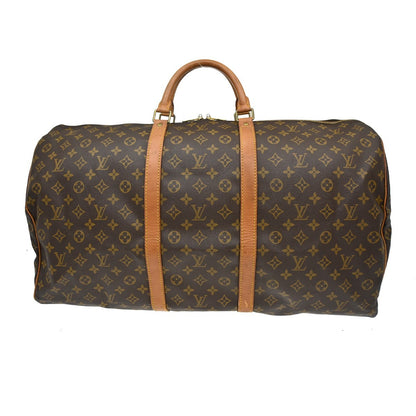 Louis Vuitton Keepall Monogram 60