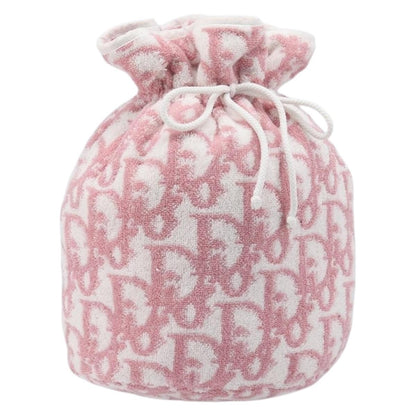 Christian Dior Trotter Clutch Trotter Canvas Product Image