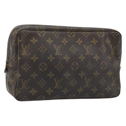 Louis Vuitton Trousse Toilette Monogram Canvas 28