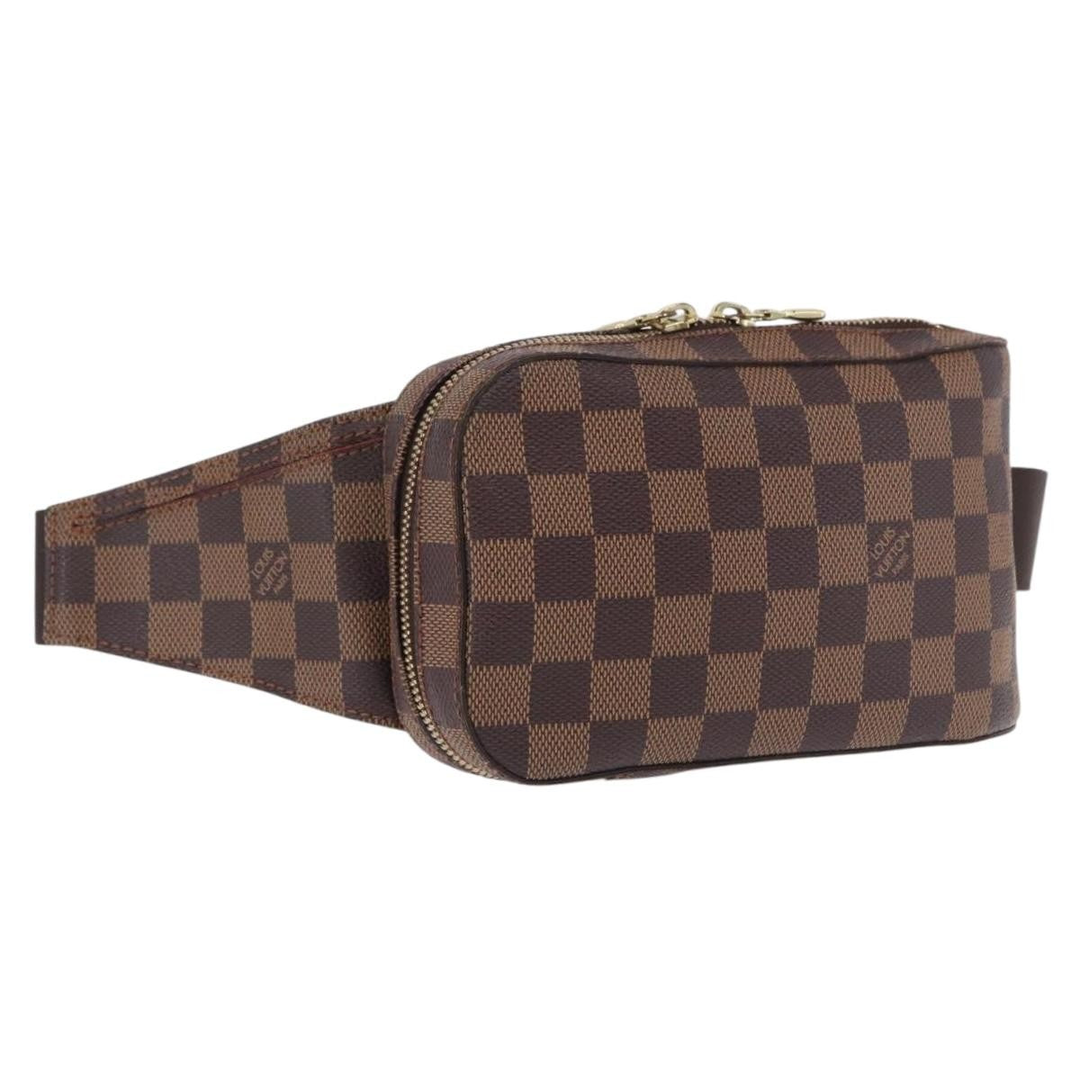 Louis Vuitton Geronimos Damier Product Image