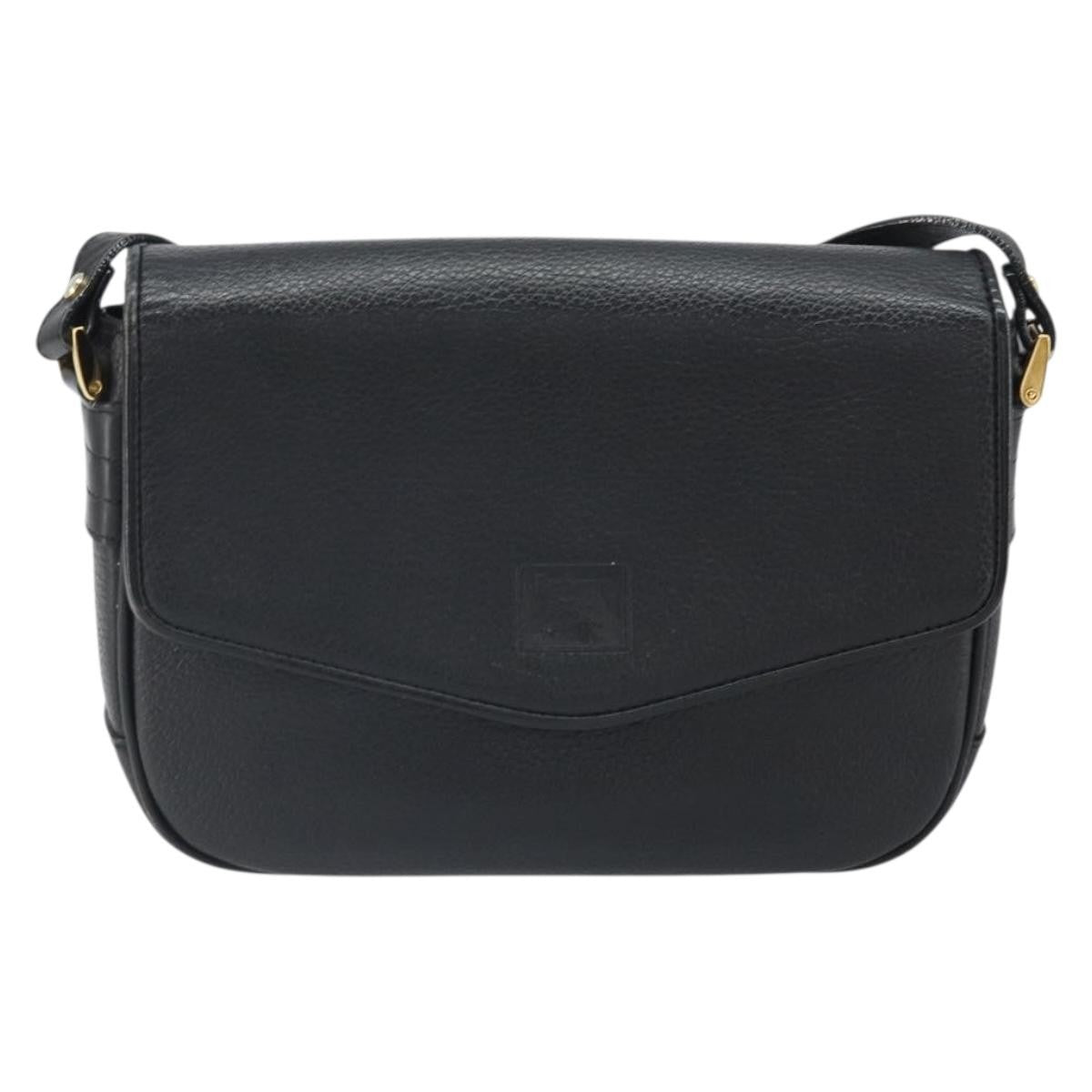 Burberry Vintage Leather Product Image