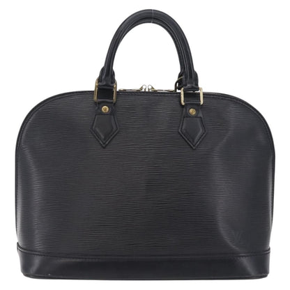 Louis Vuitton Alma Epi Leather PM