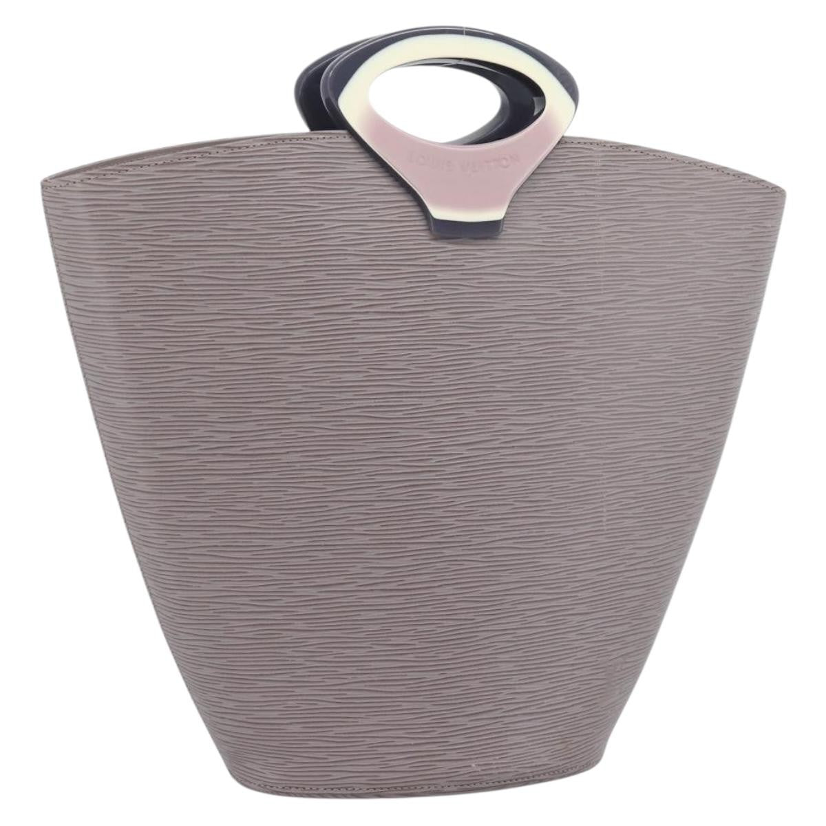 Louis Vuitton Noctambule Epi Leather Product Image