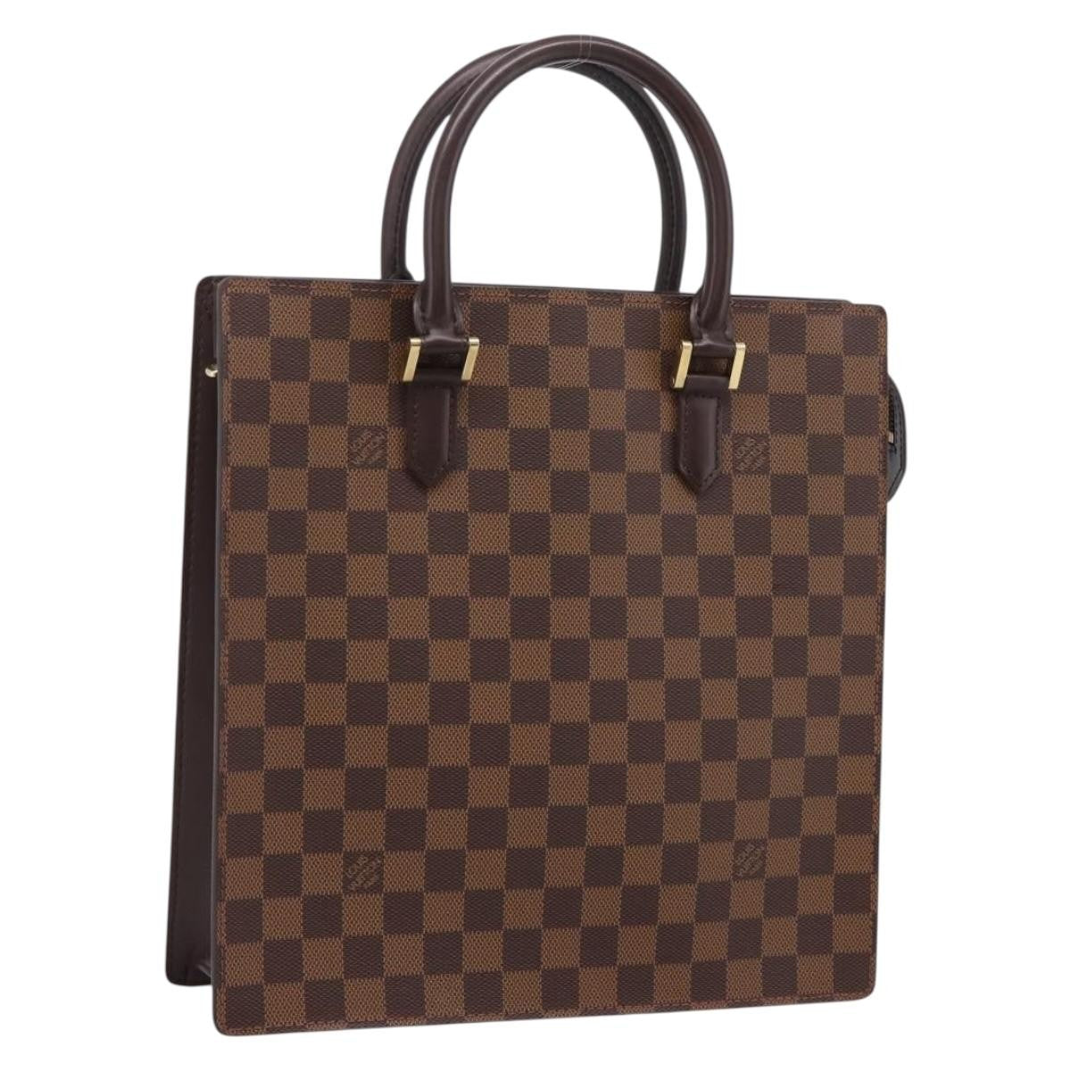 Louis Vuitton Venice Sac Plat Damier PM