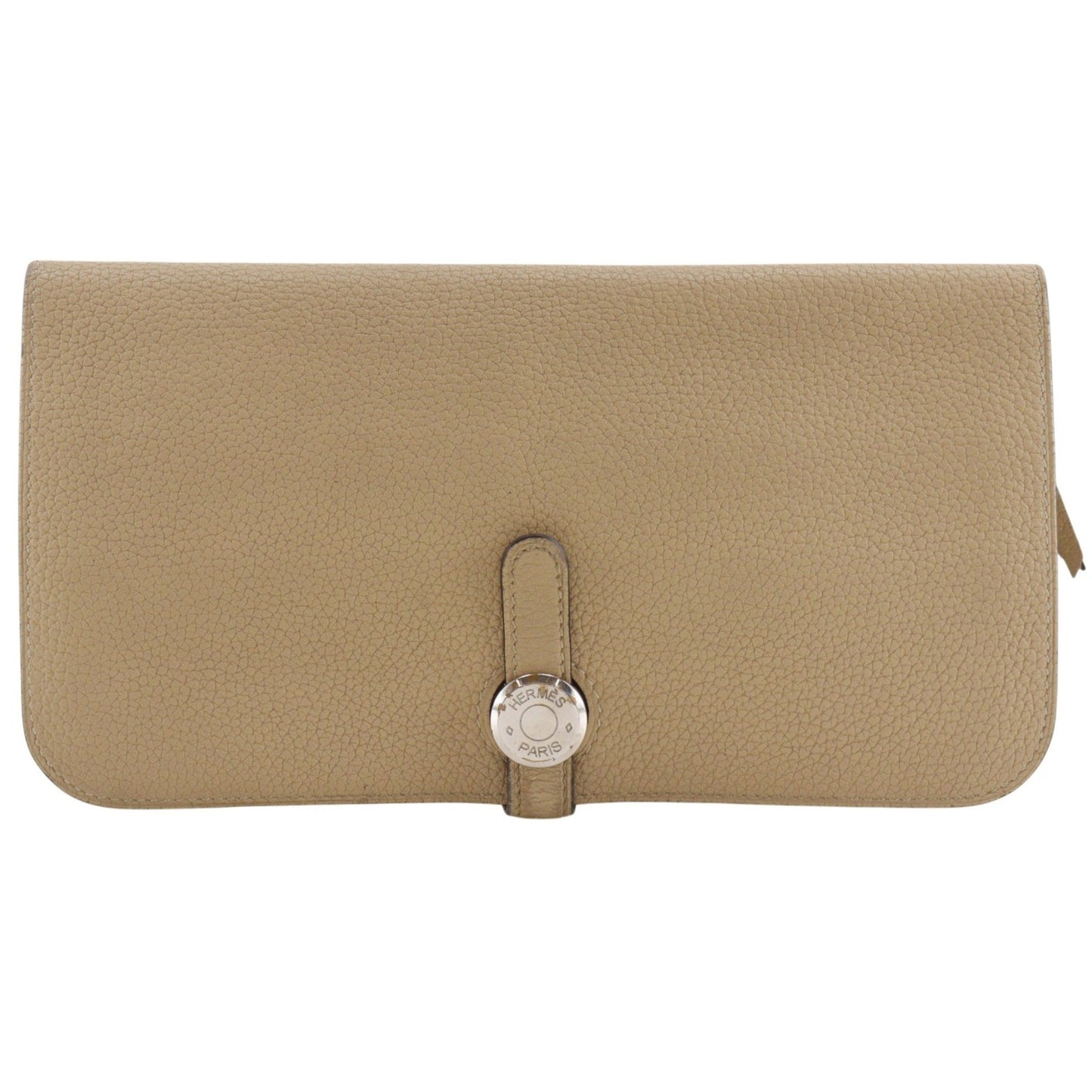 Hermes Dogon Recto Verso Leather Product Image