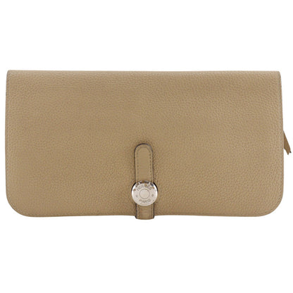 Hermes Dogon Recto Verso Leather Product Image