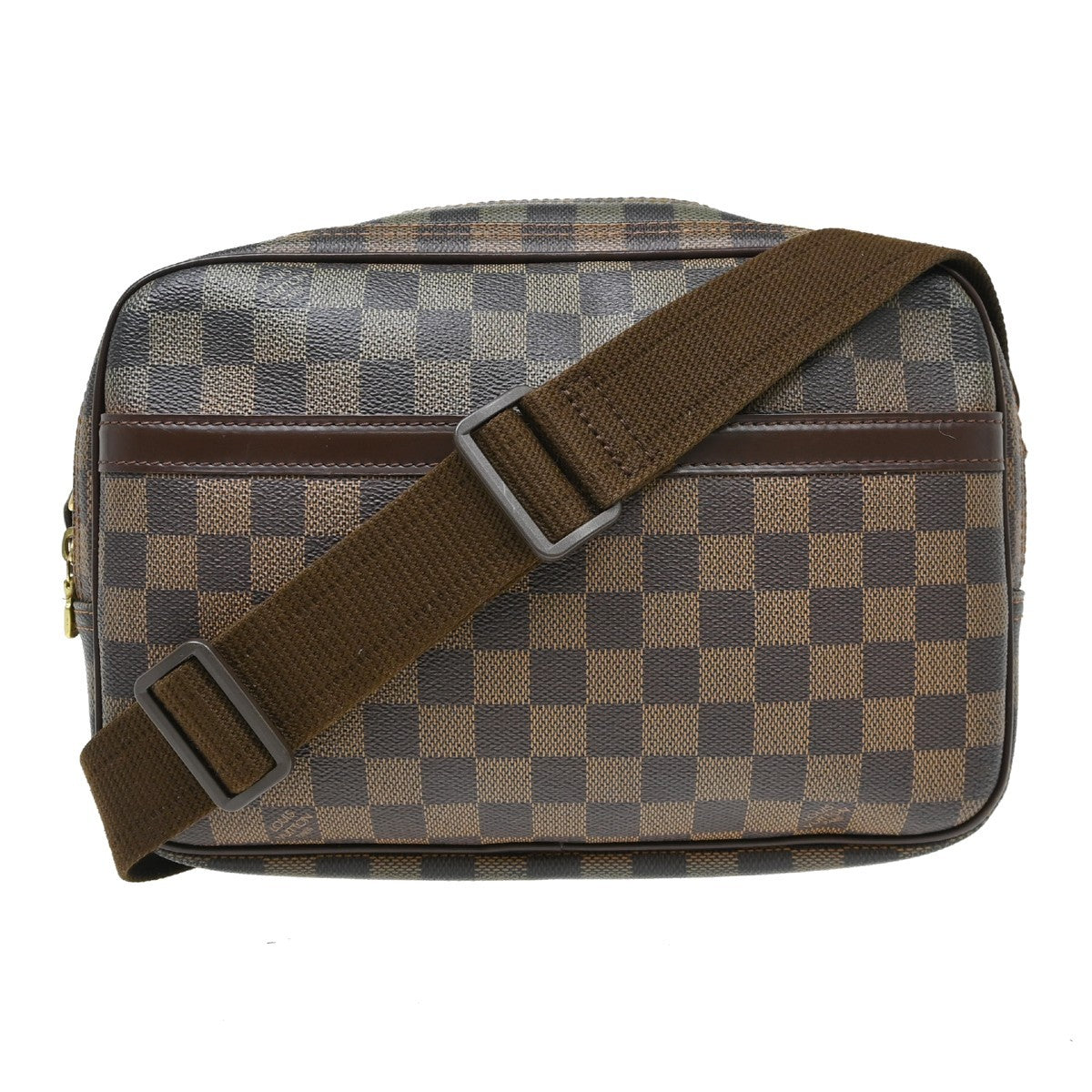 Louis Vuitton Reporter Bag Damier PM