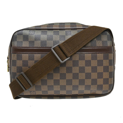 Louis Vuitton Reporter Bag Damier PM
