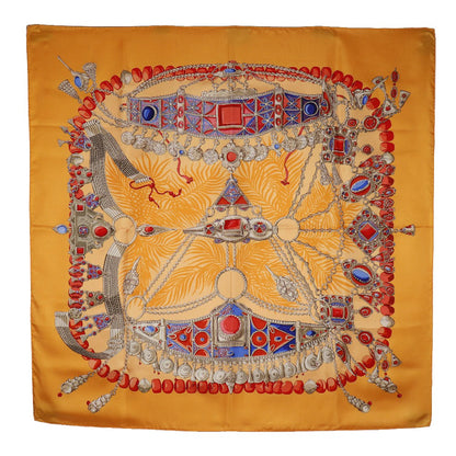 Hermes Carré 90 Silk multicolor Product Image