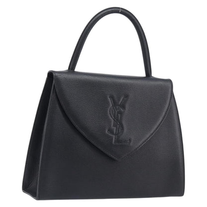 Saint Laurent Handbag Leather medium