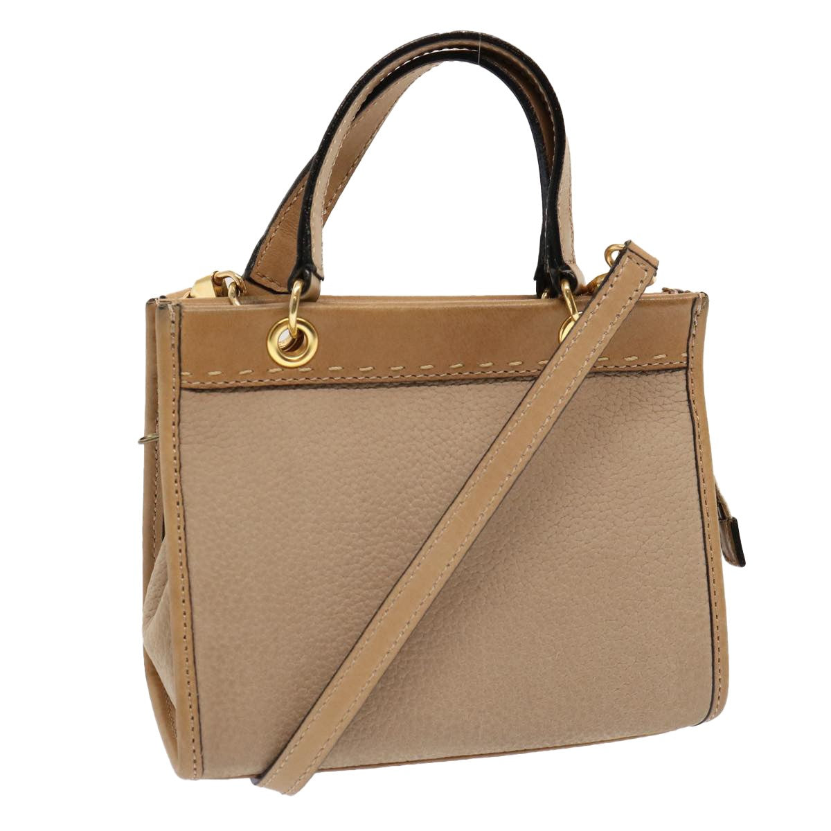 Celine vintage Leather Product Image