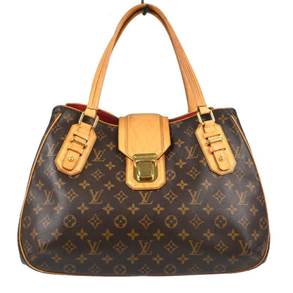Louis Vuitton Griet Monogram Medium