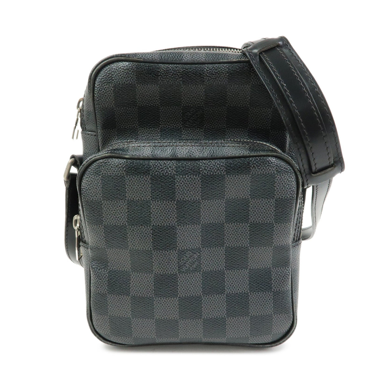 Louis Vuitton Rem Damier Graphite Product Image