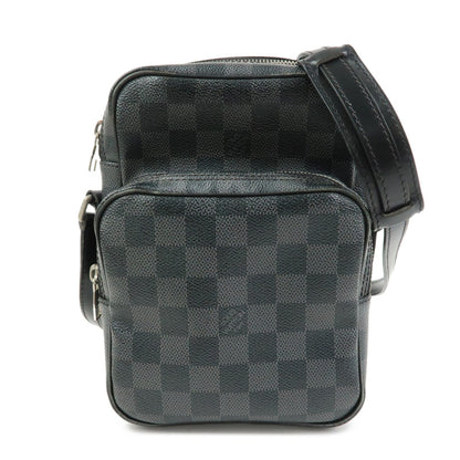 Louis Vuitton Rem Damier Graphite Product Image