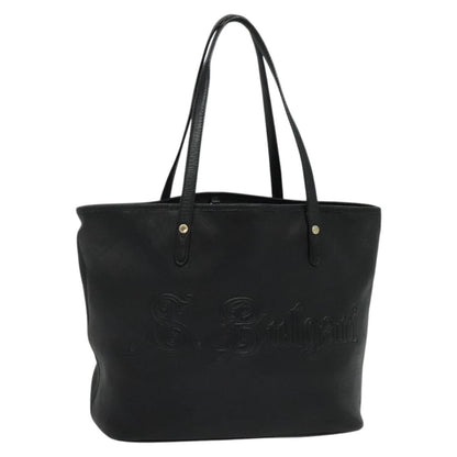 Bvlgari Tote Sotirio Leather Product Image