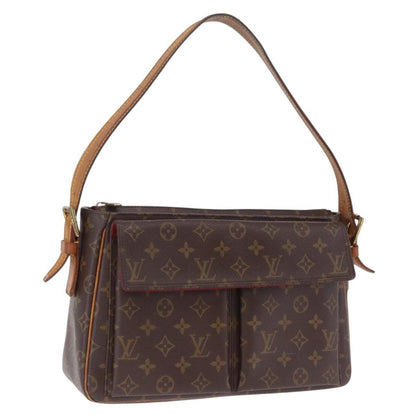 Louis Vuitton Viva Cite Monogram Canvas GM