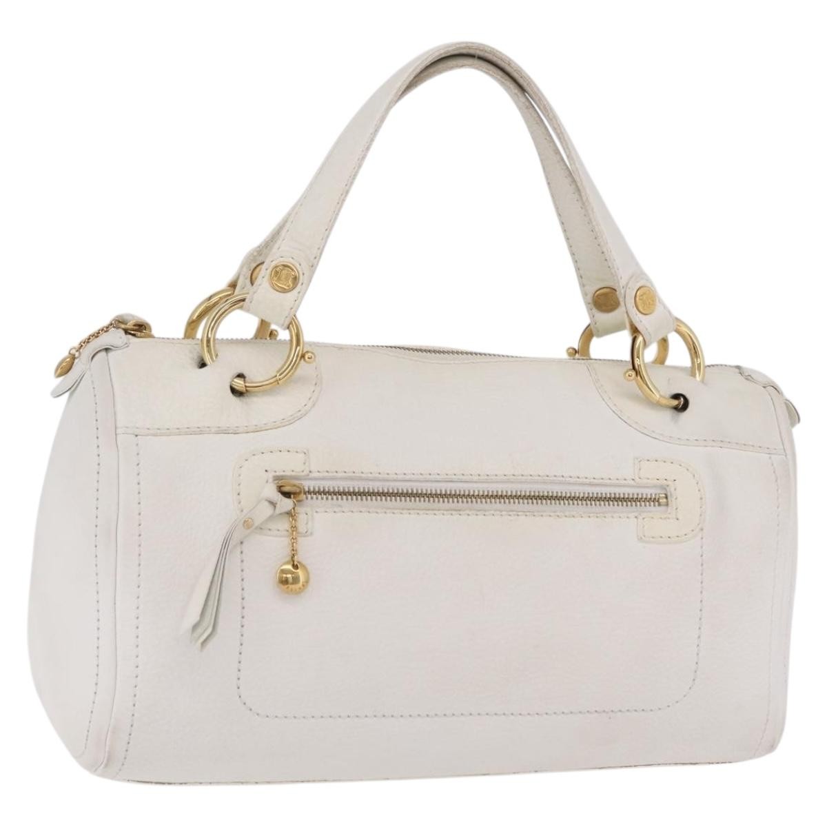 Celine Handbag Leather Product Image