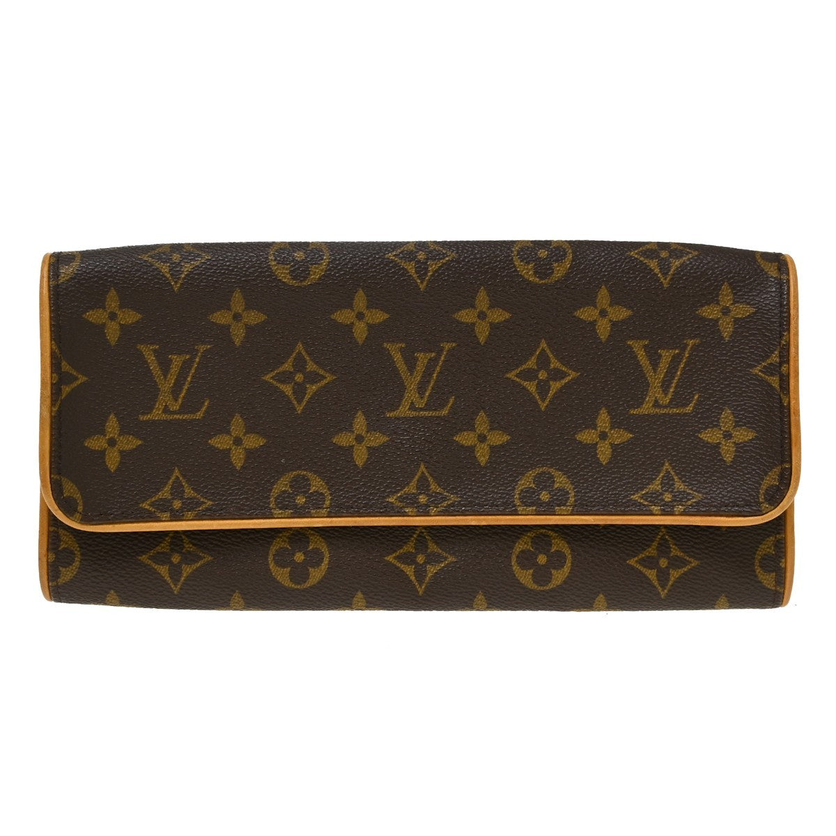 Louis Vuitton Twin Monogram GM