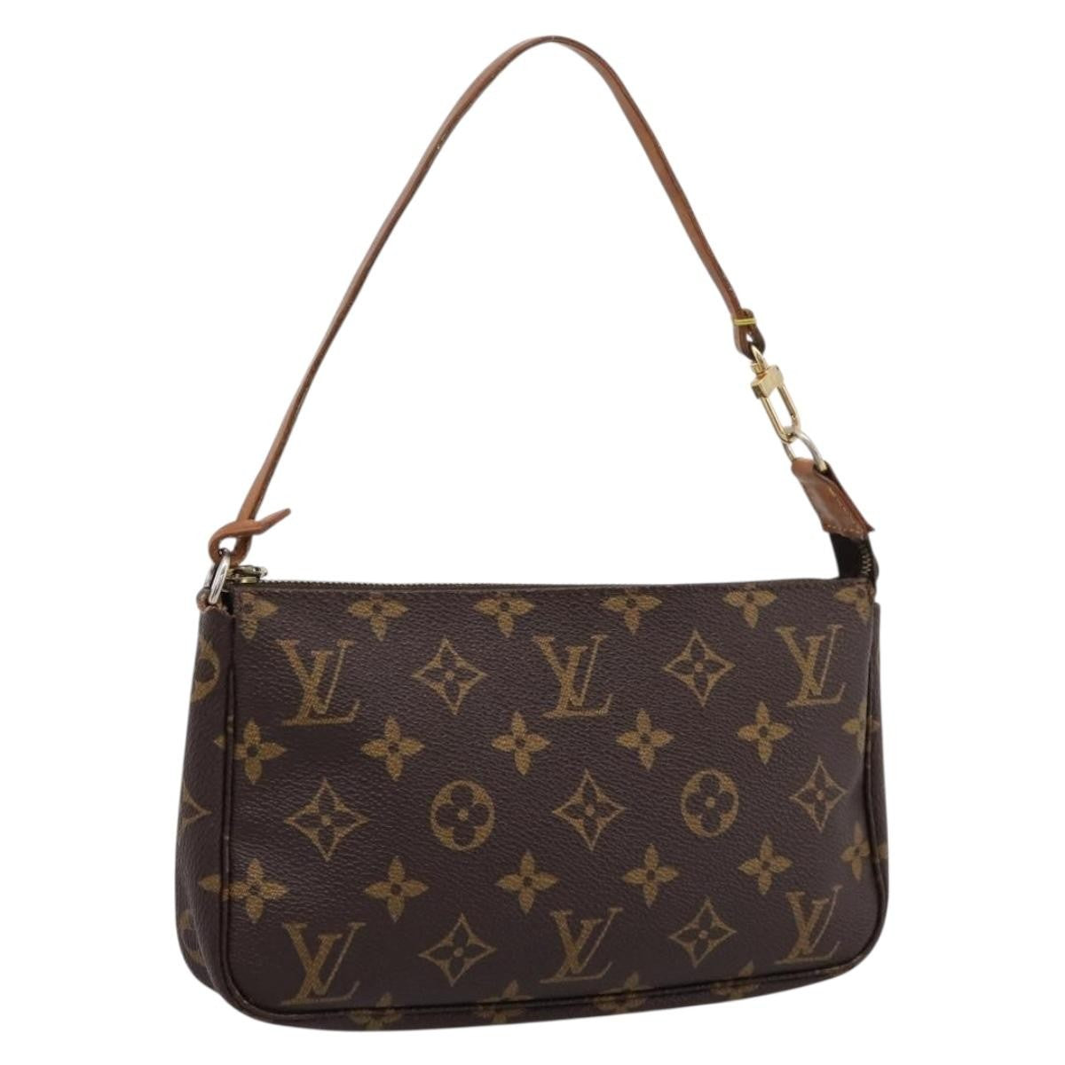Louis Vuitton Pochette Accessoires NM Monogram Canvas Product Image