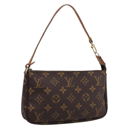 Louis Vuitton Pochette Accessoires NM Monogram Canvas Product Image