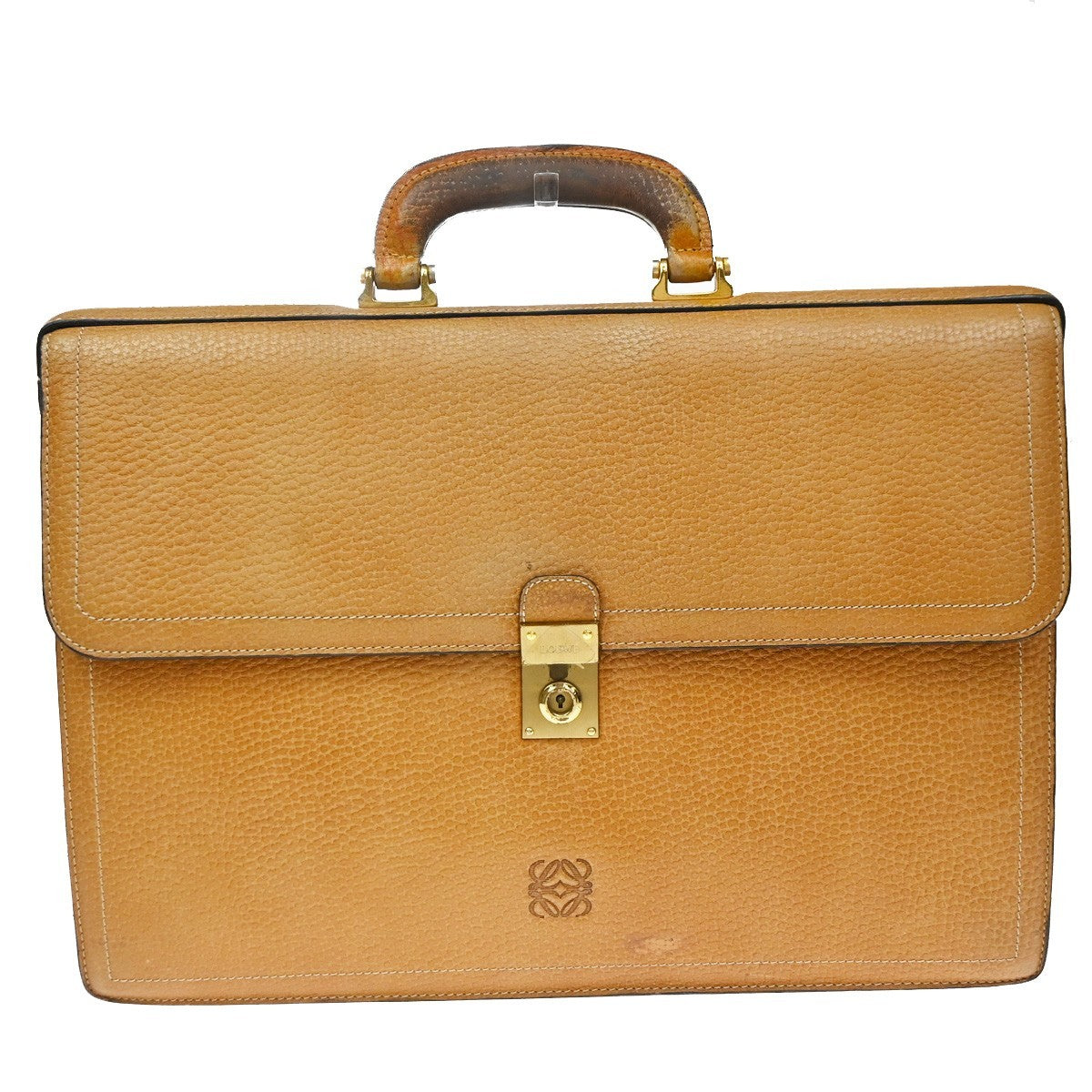 Loewe Anagram Business Leather Product Image