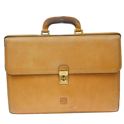 Loewe Anagram Business Leather Product Image